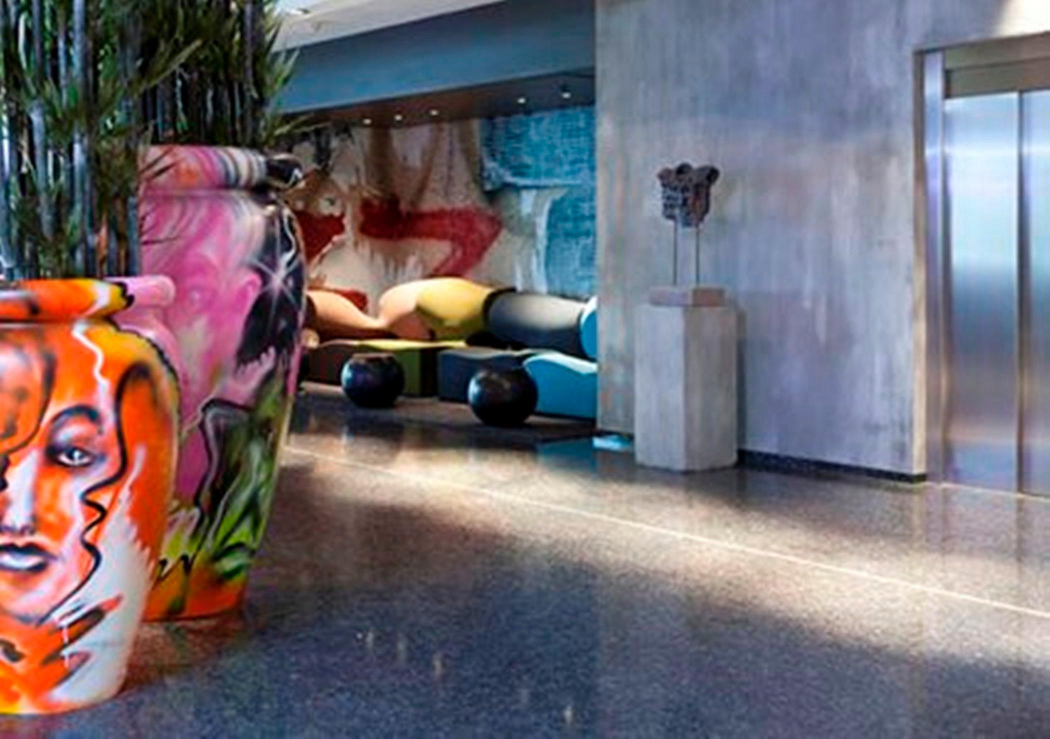 Comfort Hotel Kristiansand Exterior photo