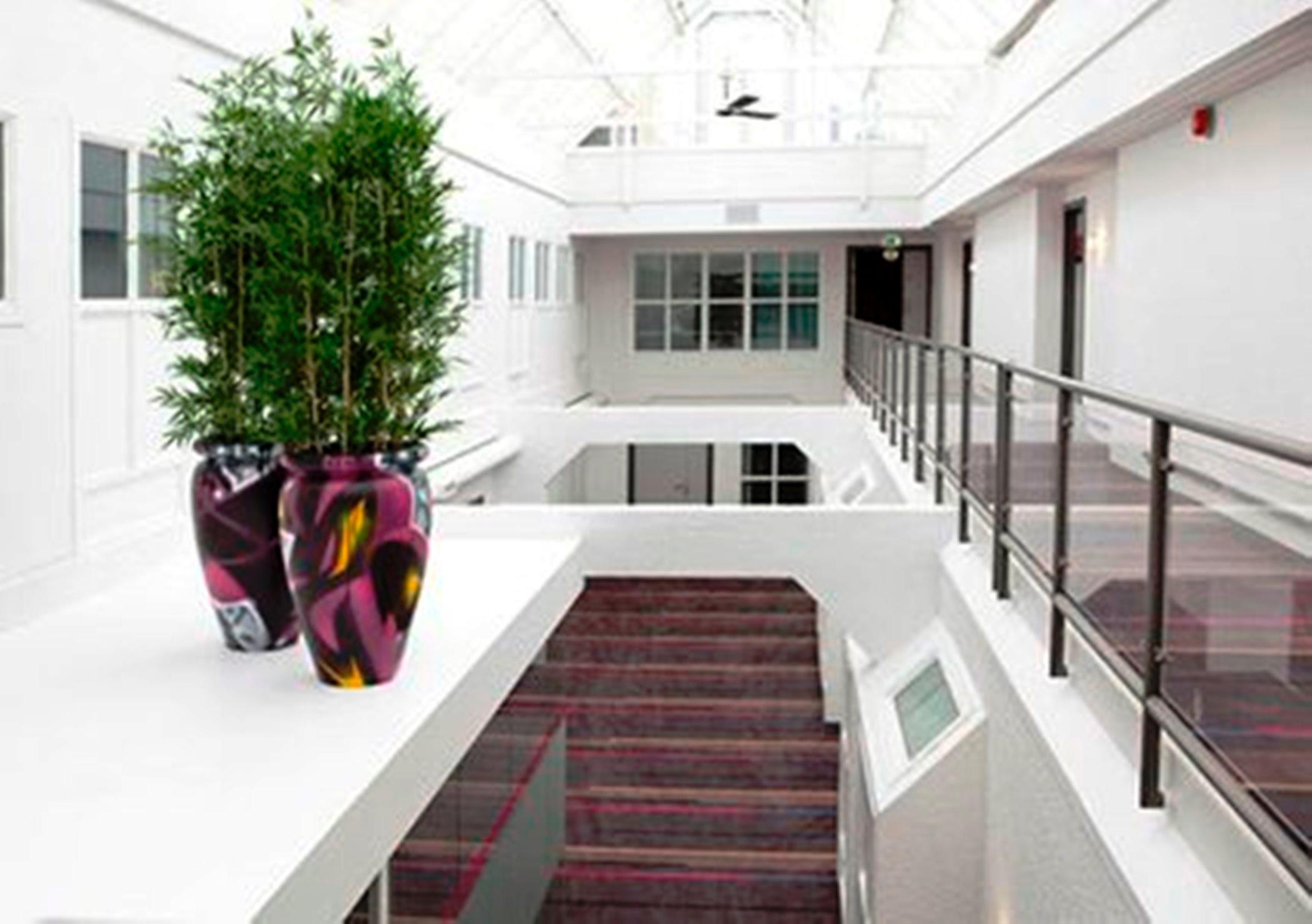 Comfort Hotel Kristiansand Interior photo