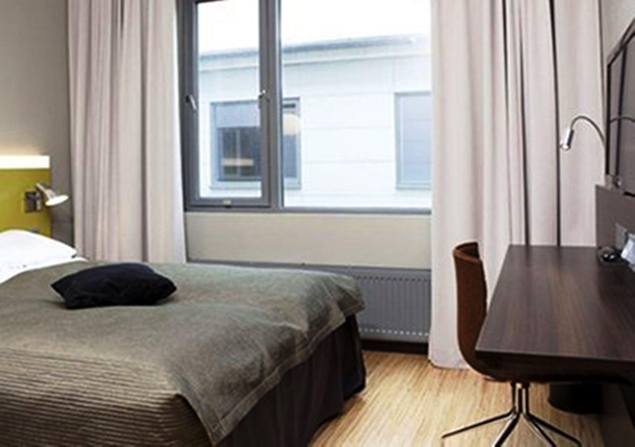 Comfort Hotel Kristiansand Exterior photo